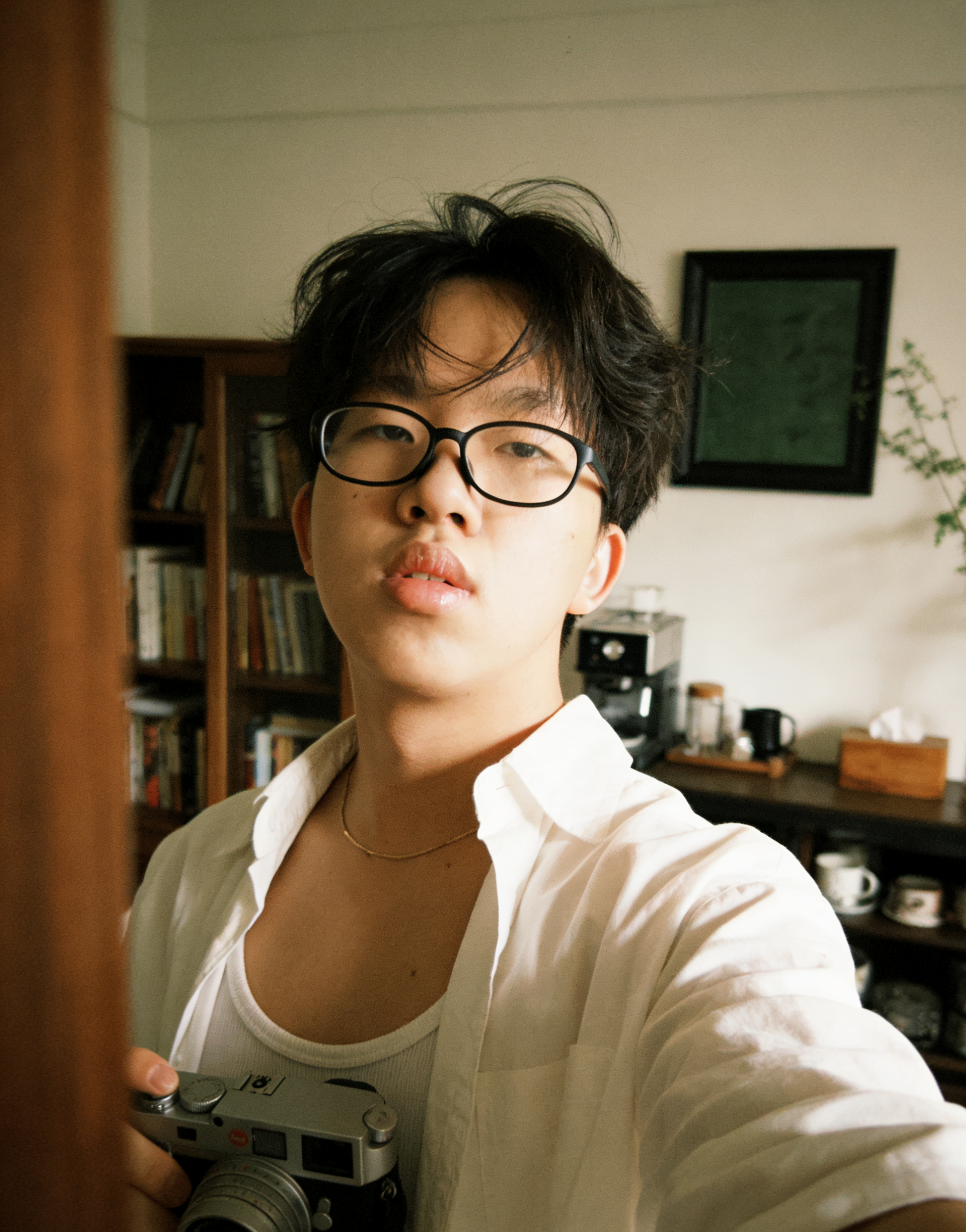 杨逸心